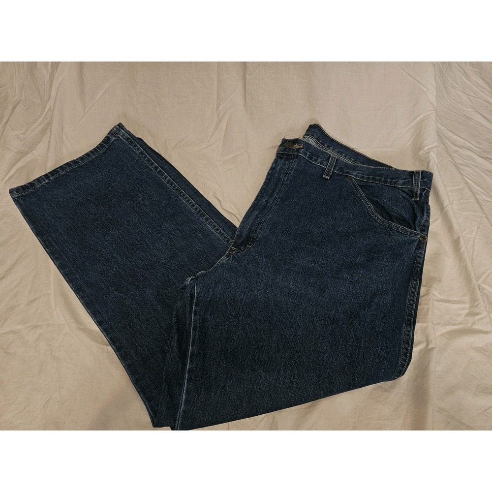 Dickies Jeans Mens 44x30 Regular Fit Straight Leg Workwear Streetwear
